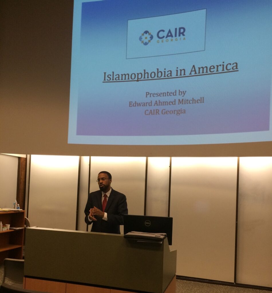 CAIR Minnesota