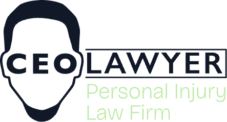 CEO Lawyer Personal Injury Law Firm