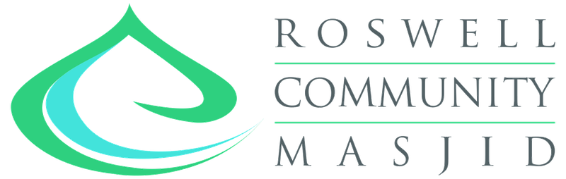 Roswell Community Masjid