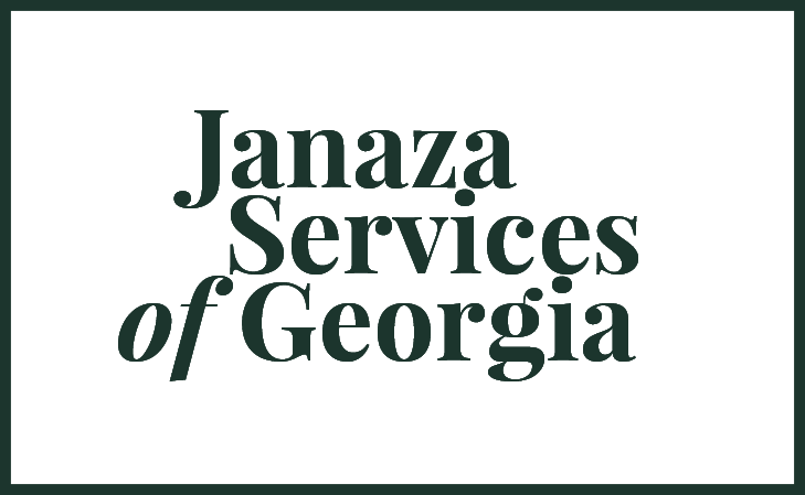 Janazah Services of Georgia