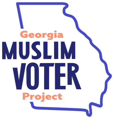 Georgia Muslim Voter Project