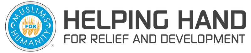 Helping Hand for Relief and Development