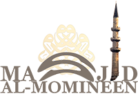 Masjid Al-Momineen