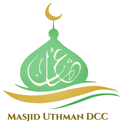 Masjid Uthman