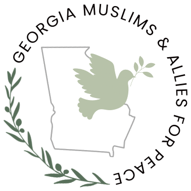 Georgia Muslims and Allies for Peace