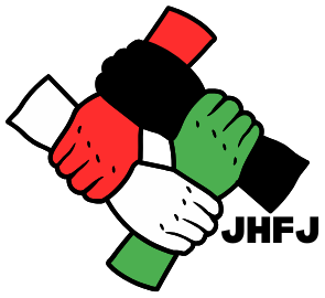 Joining Hands for Justice in Palestine and Israel