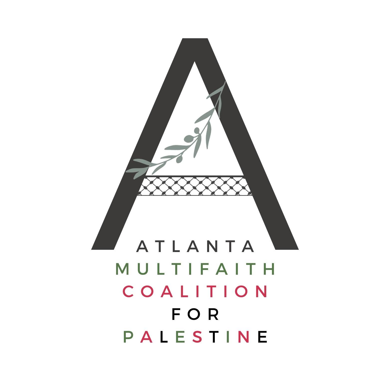 Atlanta Multifaith Coalition for Palestine