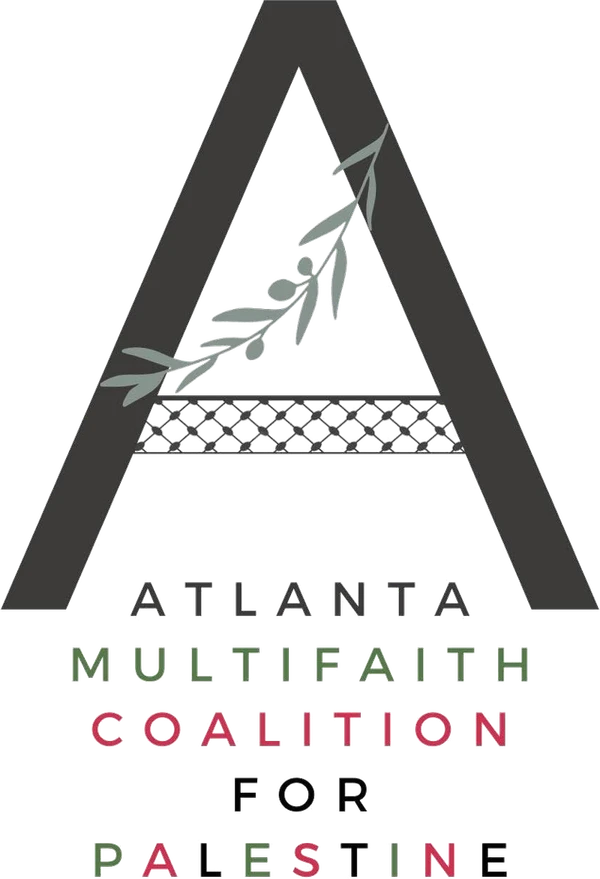 Atlanta Multifaith Coalition for Palestine