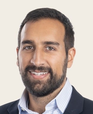 Saeed Siddiqi