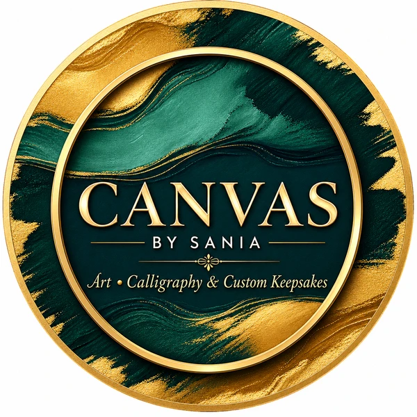Canvas by Sania