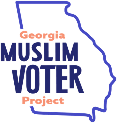 Georgia Muslim Voter Project