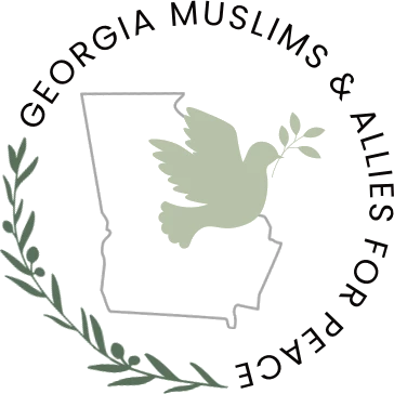 Georgia Muslims and Allies for Peace