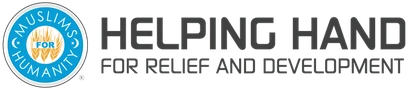 Helping Hand for Relief and Development
