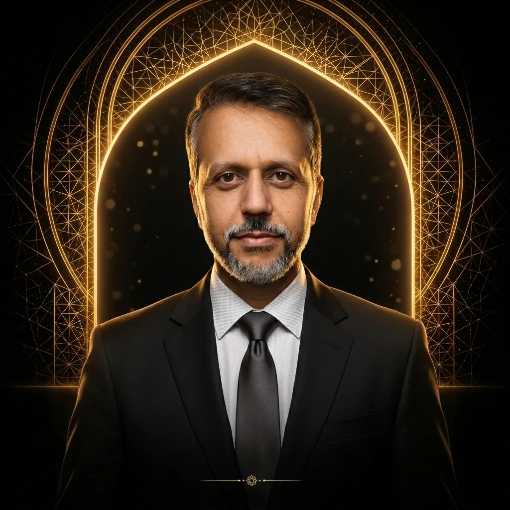 Habeeb Al Aidroos