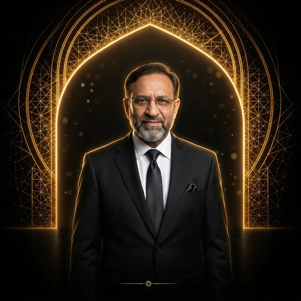 Dr. Khalid Siddiq