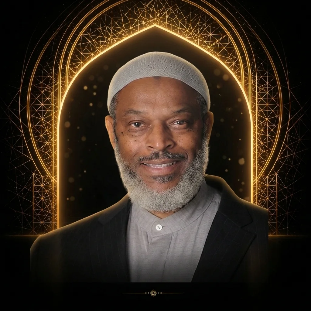 Imam Nadim Sulaiman Ali