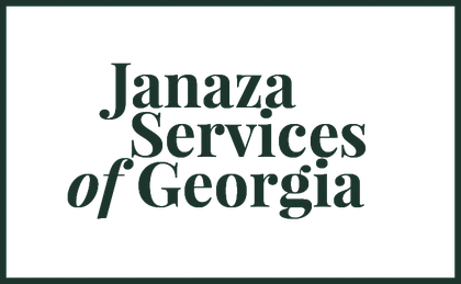 Janazah Services of Georgia