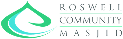 Roswell Community Masjid