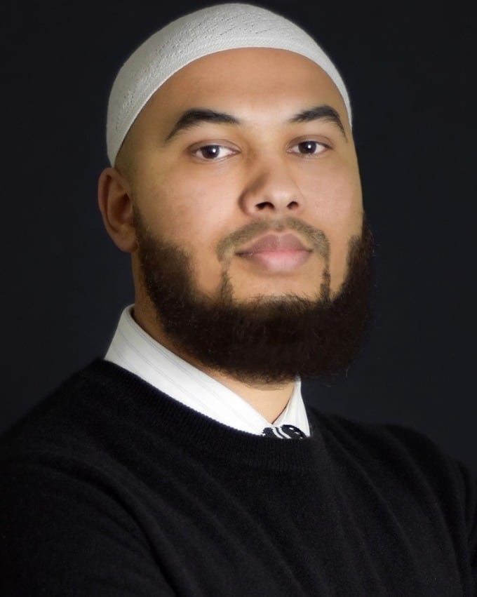 Imam Abdullah Jaber
