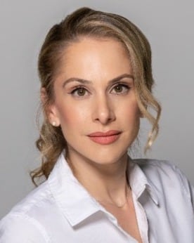 Ana Kasparian