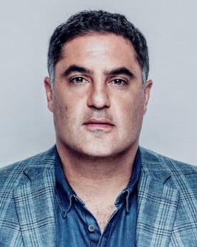 Cenk Uygur