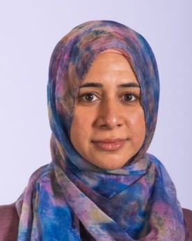 Zahra Billoo