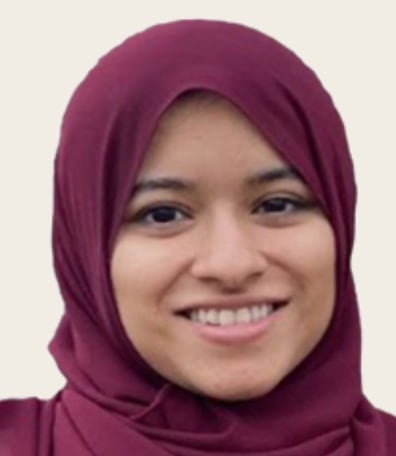 Hadiyah Saeed