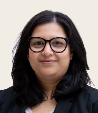 Javeria Jamil