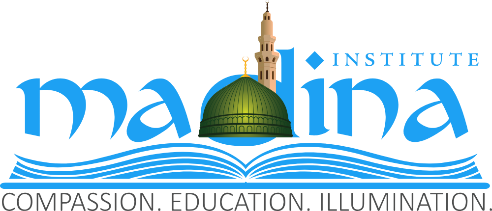 Madina Institute